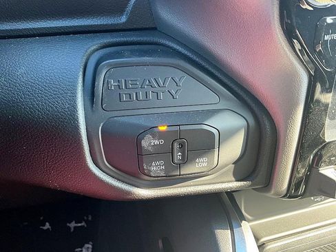 New 2026 RAM 3500 Big Horn image 19