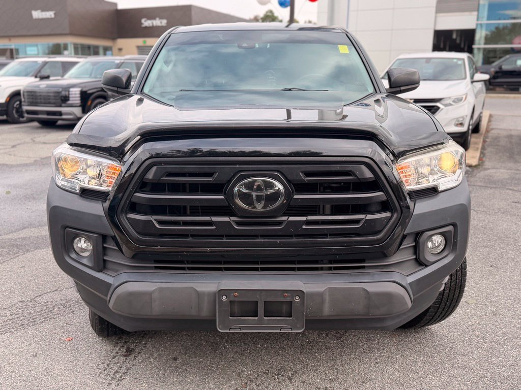 Used 2018 Toyota Tacoma SR RWD image 5