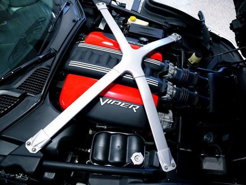 Used 2015 Dodge Viper SRT-10 w/ Quick Order Package 22J GT RWD image 40