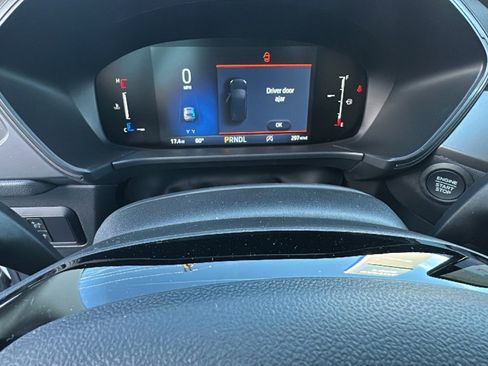 New 2026 Ford Escape Active w/ Cold Weather Package image 21