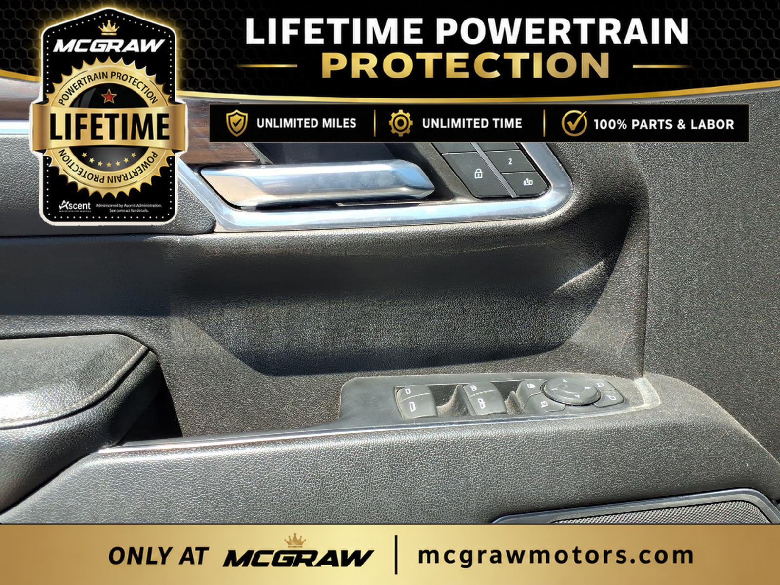 Used 2023 GMC Sierra 1500 SLT AWD/4WD image 13