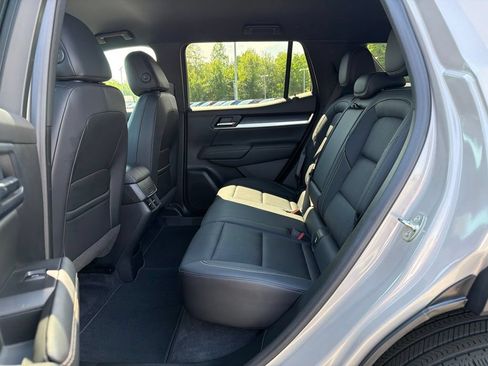 Used 2025 GMC Terrain Elevation w/ Elevation Premium Package AWD/4WD image 31
