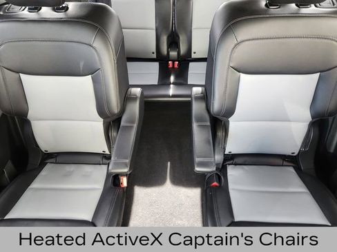 Certified 2023 Ford Explorer XLT w/ Equipment Group 202A image 16