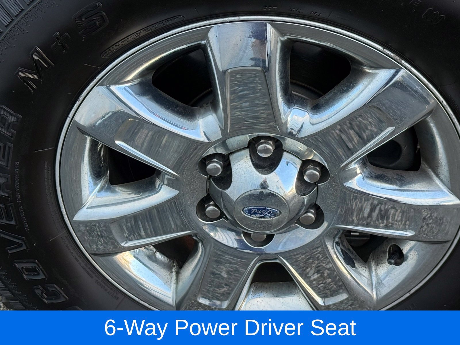 Used 2013 Ford F150 XLT w/ Luxury Equipment Group AWD/4WD image 41