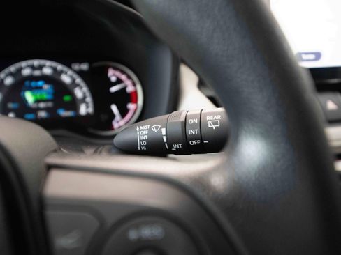 Certified 2024 Toyota RAV4 XLE FWD image 15