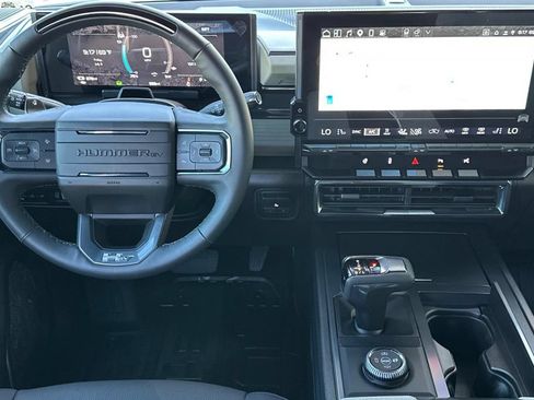 Used 2026 GMC Hummer EV 4x4 Crew Cab image 14
