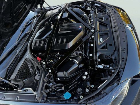 Used 2024 BMW M2 w/ Lighting Package image 61