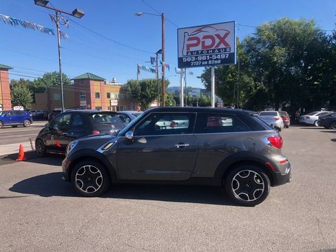 Used 2013 MINI Cooper Paceman S w/ Premium Pkg 2 image 1