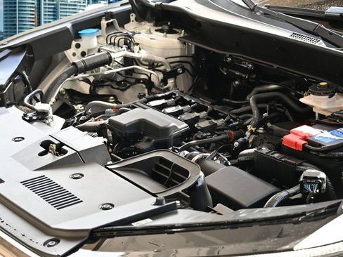 New 2026 Honda CR-V EX image 33