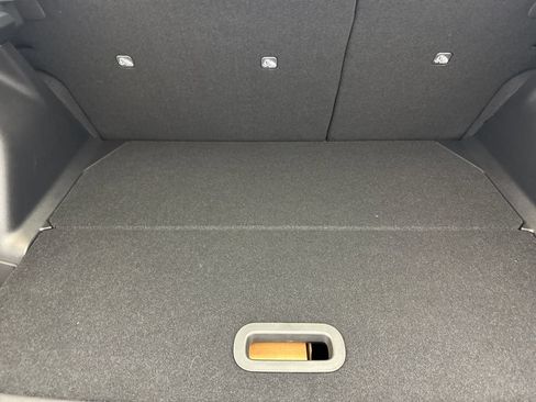 New 2026 Nissan Leaf SV+ w/ Illuminated Package FWD image 14