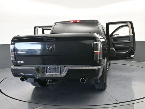 Used 2014 RAM 1500 Express w/ Black Ram 1500 Express Group image 71