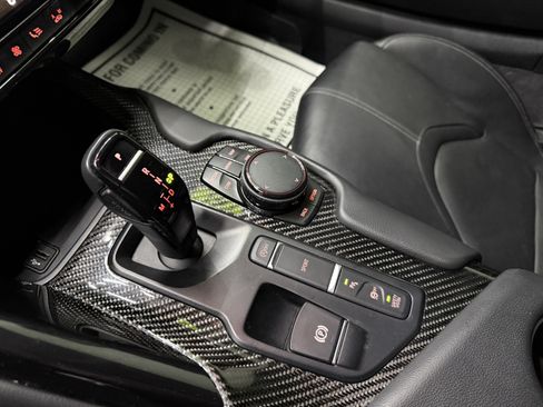 Used 2020 Toyota Supra Premium w/ Driver Assist Package image 14