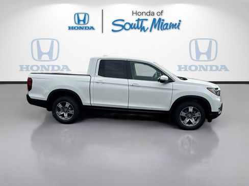 New 2026 Honda Ridgeline RTL image 8