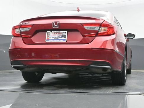 Certified 2020 Honda Accord EX-L image 24