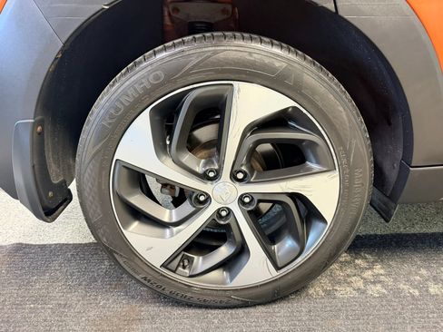 Used 2016 Hyundai Tucson Sport FWD image 16