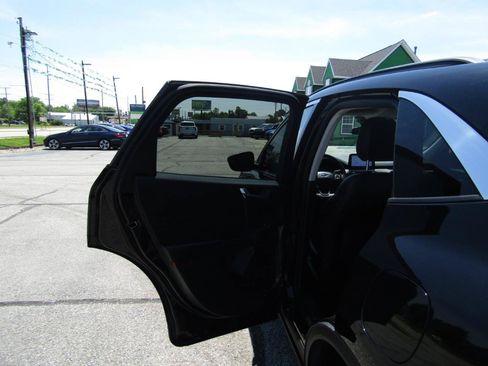 Used 2021 Ford Escape SEL w/ Technology Package AWD/4WD image 20