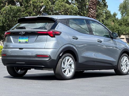 New 2027 Chevrolet Bolt LT w/ Comfort Package FWD image 3