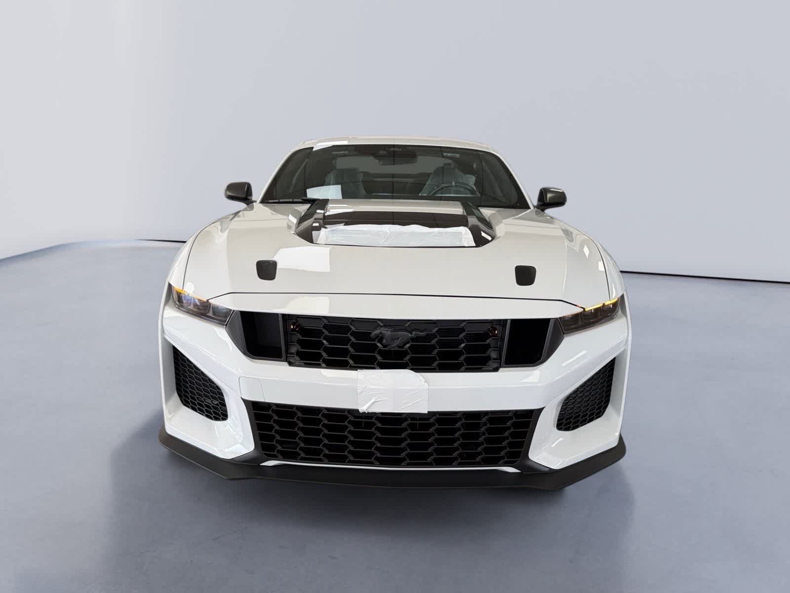 New 2026 Ford Mustang Dark Horse SC RWD image 7