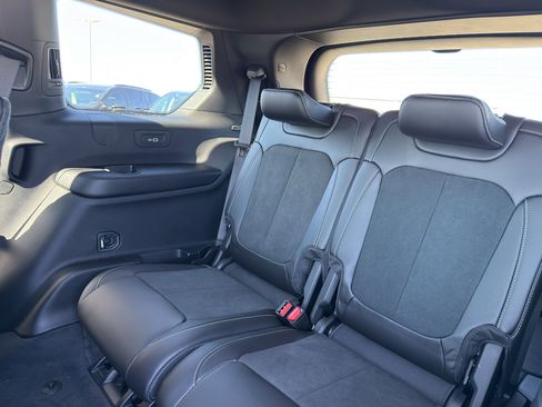 New 2026 Jeep Grand Cherokee L 4WD image 33