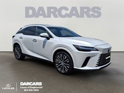Used 2024 Lexus RX 350 Premium Plus