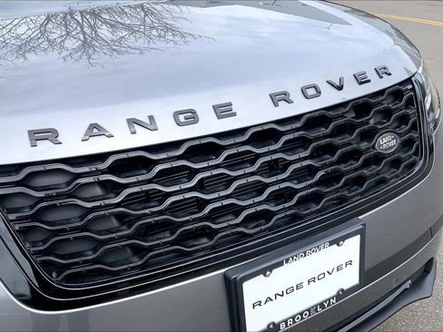 Used 2021 Land Rover Range Rover Velar S image 6