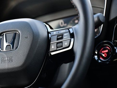 New 2026 Honda CR-V Sport Touring image 22