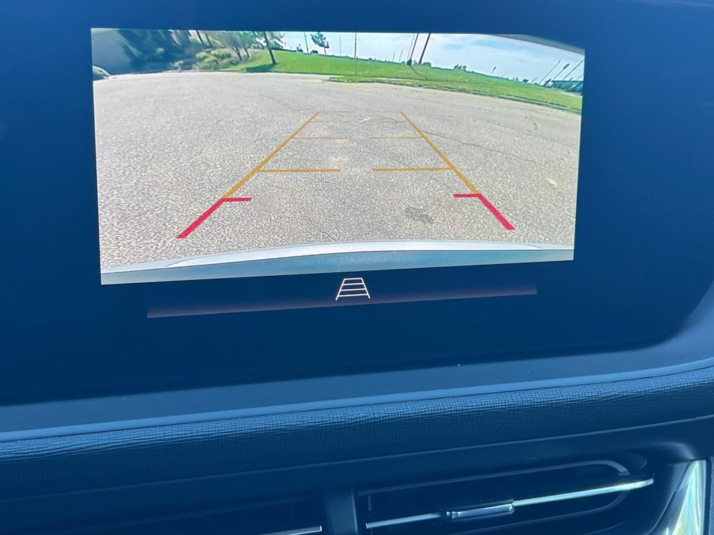 New 2026 Buick Envista Preferred w/ Convenience I Package FWD image 18