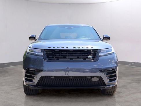 New 2026 Land Rover Range Rover Velar Dynamic SE image 2