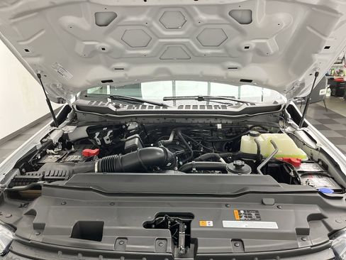 Used 2024 Ford F350 XL w/ STX Appearance Package image 22