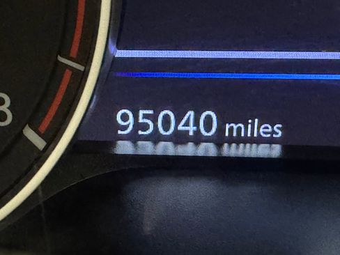 Used 2021 Nissan Altima 2.5 SR image 20