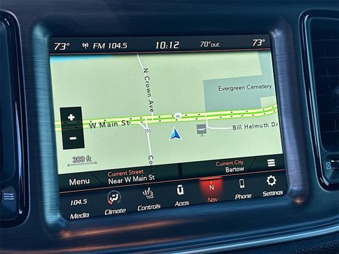 Used 2018 Dodge Challenger SRT Demon image 13