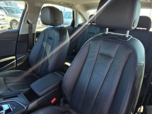 Used 2017 Audi A4 2.0T Premium image 18