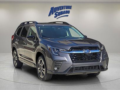 New 2025 Subaru Ascent Limited