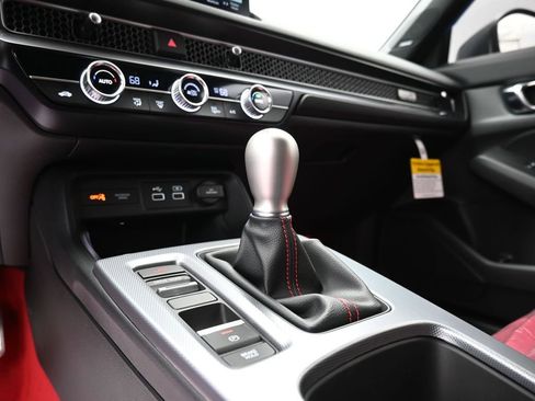 New 2025 Honda Civic Type R image 49