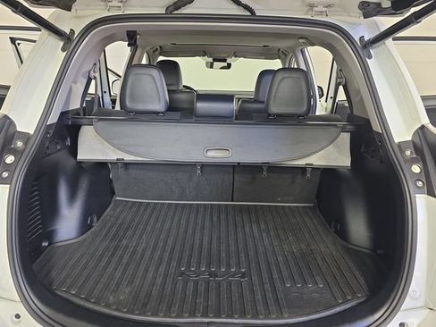Used 2018 Toyota RAV4 Limited w/ All Weather Liner Package AWD/4WD image 28
