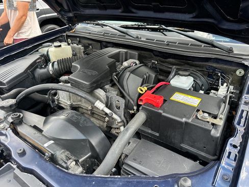 Used 2007 GMC Canyon SL image 19