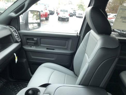 New 2026 RAM 4500 Tradesman image 21