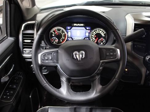 Used 2024 RAM 2500 Laramie image 33