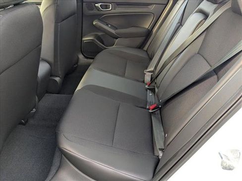 New 2026 Honda Civic Sport image 14