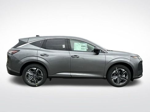 New 2026 Nissan Murano SV AWD/4WD image 6