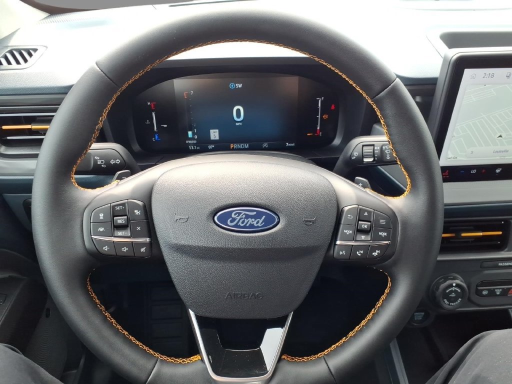New 2026 Ford Maverick Tremor AWD/4WD image 20