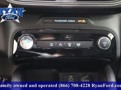 New 2026 Ford Escape Active w/ Tech Pack #1 image 25