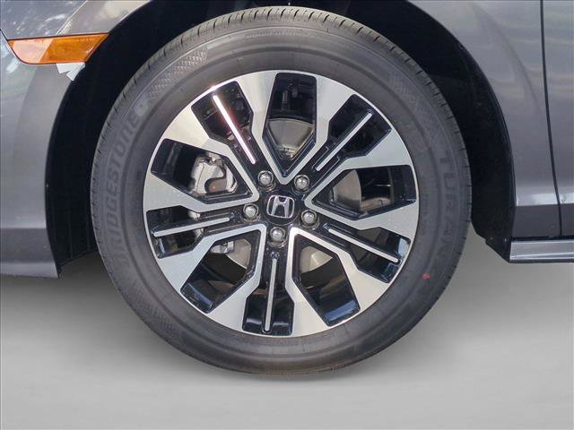 New 2027 Honda Odyssey Elite image 10
