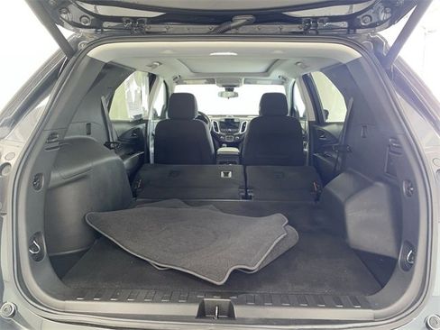 Certified 2022 Chevrolet Equinox LT image 16