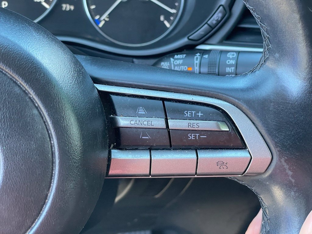 Used 2023 MAZDA CX-30 AWD 2.5 S w/ Select Package image 16