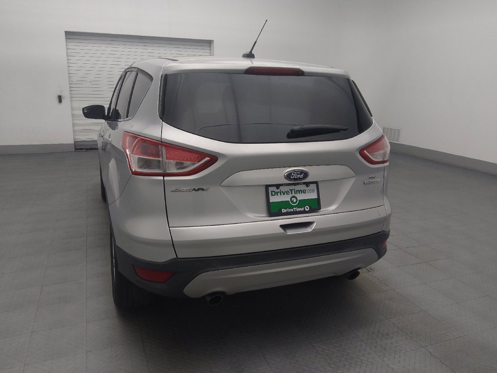 Used 2014 Ford Escape SE FWD image 6