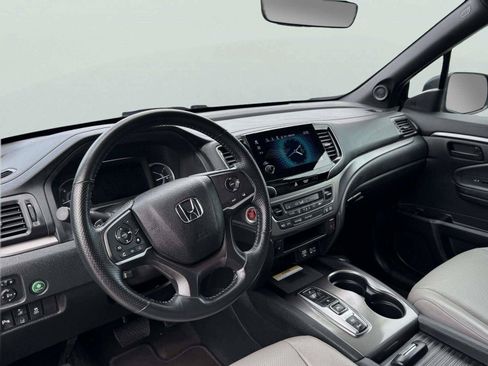 Used 2022 Honda Passport EX-L image 22