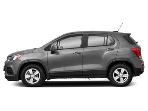 Used 2020 Chevrolet Trax LS FWD image 6