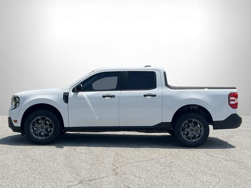 New 2026 Ford Maverick XLT w/ XLT Luxury Package FWD image 20