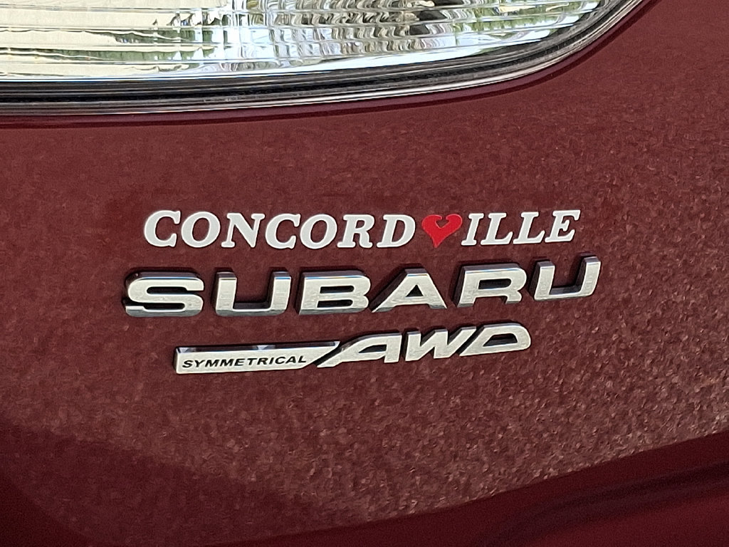 Certified 2024 Subaru Forester Premium AWD/4WD image 31